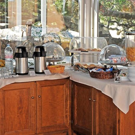 Hotel Il Piccolo Golf Порто-Черво Ресторан фото