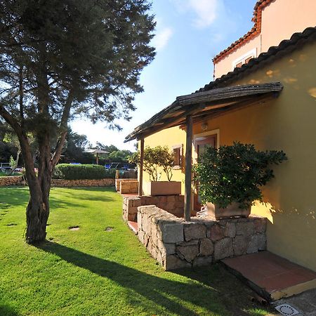 Hotel Il Piccolo Golf Порто-Черво Экстерьер фото