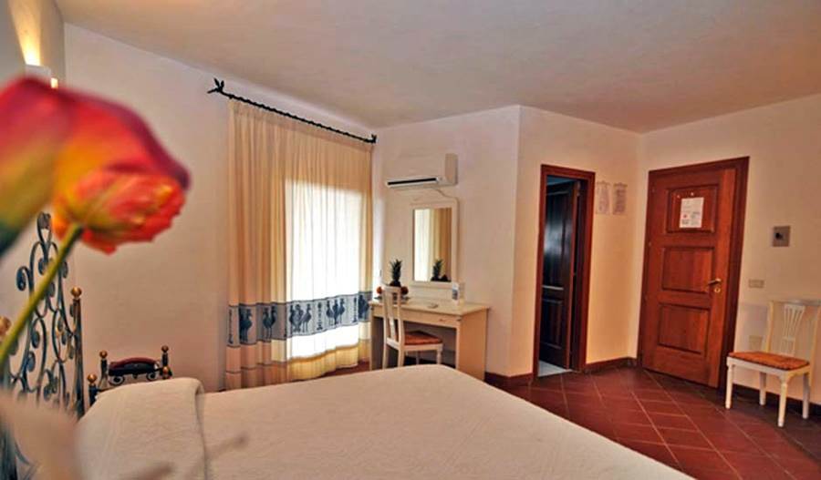 Hotel Il Piccolo Golf Порто-Черво Экстерьер фото