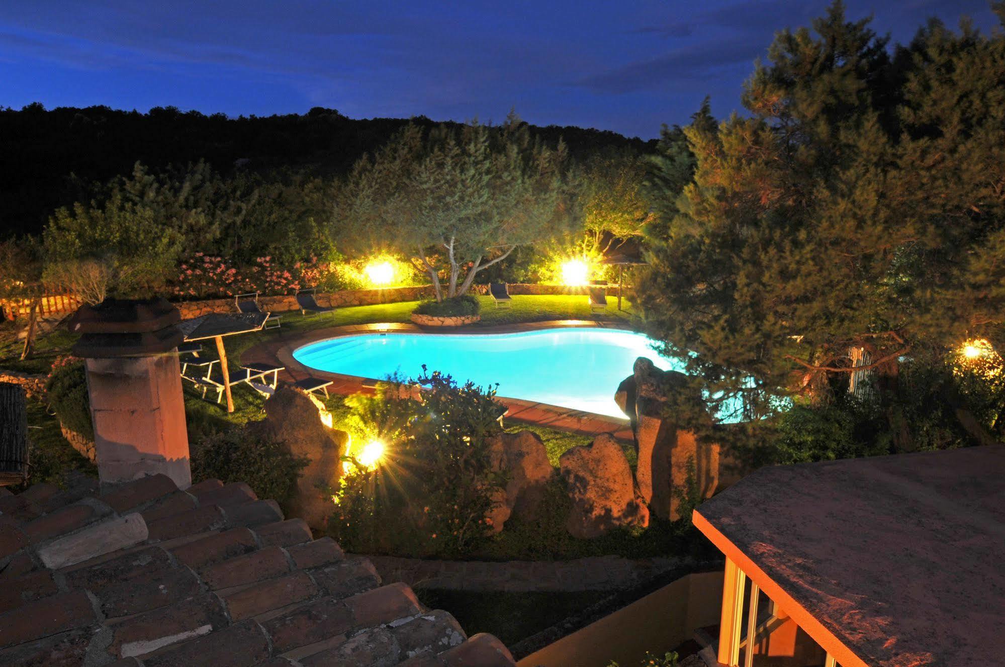 Hotel Il Piccolo Golf Порто-Черво Удобства фото